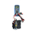 Multímetro Digital Automotivo Tensão Termômetro Corrente Infravermelho Mda-250 Portátil Instrutherm Com Estojo na internet