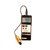 Vacuômetro Digital Medição Absoluta Vácuo Pressão Hold Sensor Rs-232 Vdr-920 Portátil Instrutherm Com Estojo