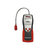 Detector Fuga Gás Combustível Natural Detecção Aproximação Glp Dfg-5000 Portátil Instrutherm Com Estojo - comprar online