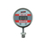 Manômetro Digital Escala 0 A 199,99 Bar Rosca 1/2 Npt Classe A3 Máximo Mínimo Zero Mpd-160 Portátil Com Certificado Rbc - comprar online
