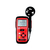 Termo Anemômetro Digital Escala 0,3-45 M/s Holster Sensor Tad-500 Portátil Instrutherm Com Estojo