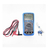 Multímetro Digital Corrente Tensão Continuidade Temperatura Ac Dc 4000 Contagens Md-750 Portátil Instrutherm - AIQ FERRAMENTAS