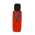 Decibelímetro Digital Sonoro 30 A 130db Máx Mín Hold Microfone Alarme Dec-350 Portátil Instrutherm Com Protetor Vento - comprar online