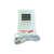 Termômetro Digital Temperatura Interna Externa Imã Traseiro Gravação Sensor Th-200 Portátil Certificado Calibração Rbc - comprar online