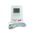 Kit 10 Termômetro Digital Alarme Temperatura Interna Externa Imã Traseiro Gravação Sensor Th-200 Portátil Instrutherm - AIQ FERRAMENTAS