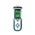 Medidor Pressão Digital Vazão Temperatura Velocidade Manômetro Usb Ar Tubo Pitot Prf-100 Portátil Com Maleta