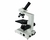 Microscópio Inclinado Monocular Biológico Iluminação Artificial Mbb-100 Portátil Instrutherm