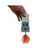 Imagem do Penetrômetro Digital Dureza Frutas Faixa 0,2 A 15Kgf Cm² Ponto Colheita Ptr-500 Portátil Instrutherm Com Certificado