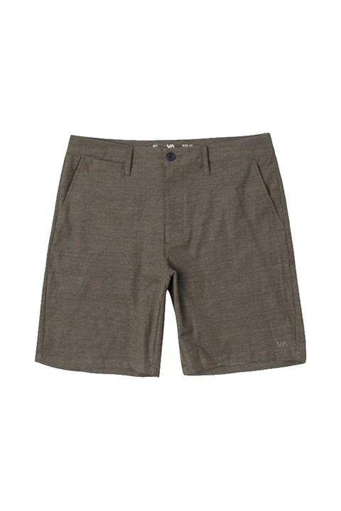 Rvca hybrid best sale shorts