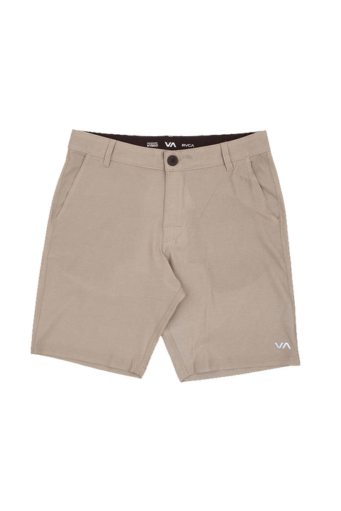 Rvca back deals in hybrid