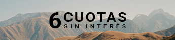 Banner de RVCA Argentina