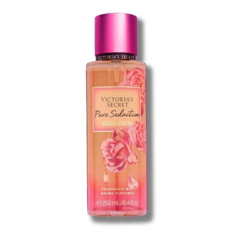 Fragrância Body Splash Pink Blooms 250ml - Victoria's Secret