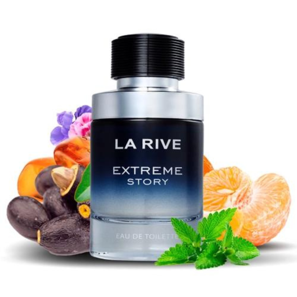 Perfume Masculino La Rive Extreme Story 75ml
