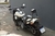 Sissy Bar destacável Harley Davidson Softail Fat Bob - comprar online