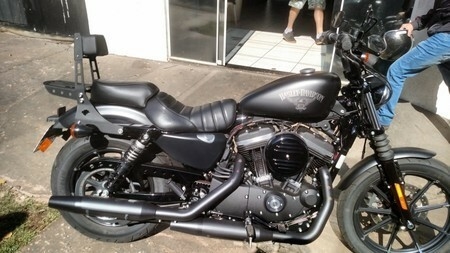 883 sissy sale bar