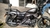 Sissy Bar Harley Davidson Sportster 883, 1200 Destacável - loja online