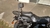 Sissy Bar Harley Davidson Sportster 883, 1200 Destacável - Skull Custom Parts - Acessórios Motos Custom