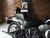 Sissy bar Mini Harley Davidson Fx - Skull Custom Parts - Acessórios Motos Custom