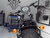 Sissy bar Mini Harley Davidson Breakout - Skull Custom Parts - Acessórios Motos Custom