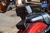 Sissy bar Mini Harley Davidson Roadster - Skull Custom Parts - Acessórios Motos Custom
