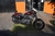Sissy bar Mini Harley Davidson Roadster - loja online