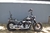Sissy Bar Harley Davidson Softail Slim - comprar online
