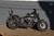 Sissy Bar fixo Harley Davidson Dyna Fat Bob - comprar online