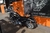Sissy Bar destacável Harley Davidson Softail Breakout e Fat Boy 2018 Acima - Skull Custom Parts - Acessórios Motos Custom