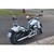 Sissy Bar destacável Harley Davidson Softail Breakout e Fat Boy 2018 Acima - comprar online