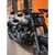 Sissy Bar Harley Davidson Dyna Fat Bob - comprar online