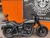 Sissy Bar Harley Davidson Dyna Fat Bob - loja online