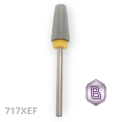 FRESA DE TUNGSTENIO CONICA 717XEF