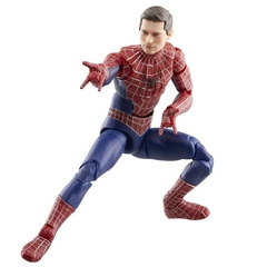 Spider-Man Tobey | Spider-Man: No Way Home| Marvel Legends