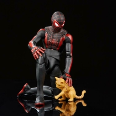 Spider-Man 2 Miles Morales | Gamerverse | Marvel Legends - Zampaku Store