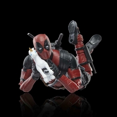 Imagen de Deadpool | Legacy Collection | Marvel Legends