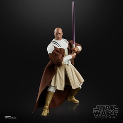 Imagen de Mace Windu | Clone Wars | Black Series