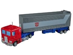 Optimus Prime Commander Studio Series 86-31 (SEÑA 30%) - comprar online