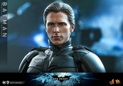 Batman DX19 (reedición) | The Dark Knight Rises| Hot Toys