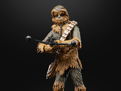 Chewbacca 40 Aniversario | El retorno del Jedi| Black Series - comprar online