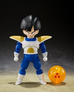 Gohan Namek | Dragon Ball Z | S.H.Figuarts