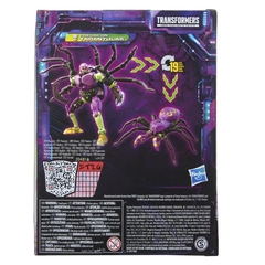 Tarantulas Deluxe| Transformers: Legacy | Hasbro - Zampaku Store