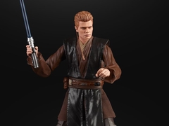 Anakin Skywalker | Episodio II: El ataque de los clones | Black Series