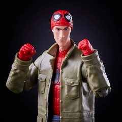 Peter B. Parker LOOSE SERIES | Marvel Legends - comprar online