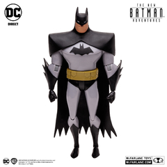 Batman | Nuevas aventuras de Batman | McFarlane - Zampaku Store