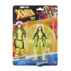 Rogue X-Men '97 | Marvel Legends - comprar online