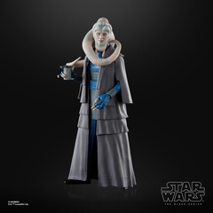 Bib Fortuna | El Retorno Del Jedi | Black Series - comprar online