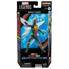 Wasp | Quantumania | Marvel Legends - comprar online