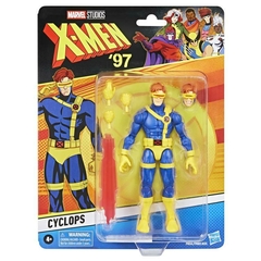 Ciclope X-Men '97 | Marvel Legends - comprar online