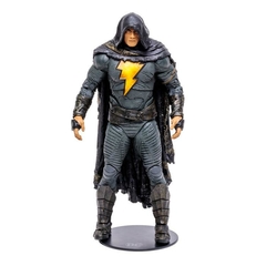 Black Adam con capa LOOSE SERIES| McFarlane en internet