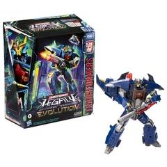 Transformers: Legacy Evolution Leader Prime Universe Dreadwing